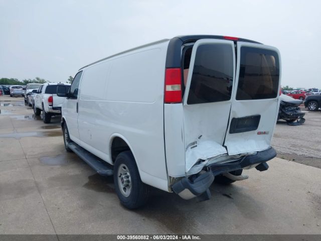 Photo 2 VIN: 1GTW7FCF7F1900311 - GMC SAVANA 