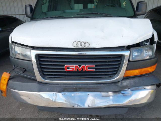 Photo 5 VIN: 1GTW7FCF7F1904777 - GMC SAVANA 