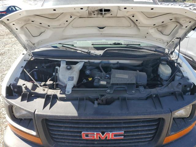 Photo 11 VIN: 1GTW7FCF8F1111827 - GMC SAVANA G25 