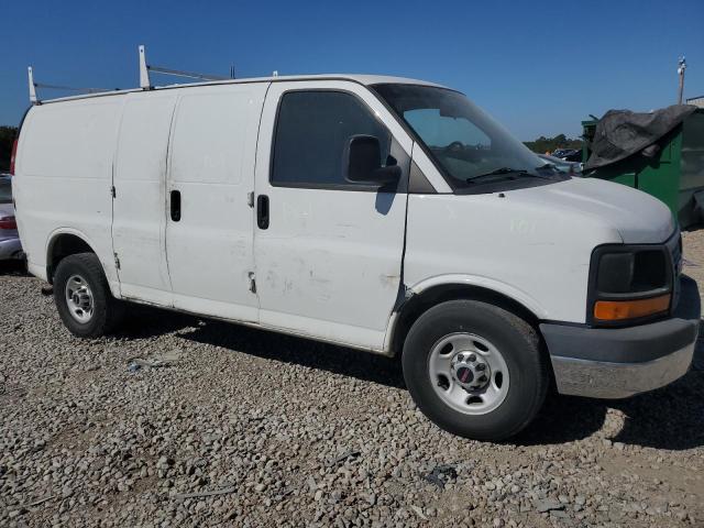 Photo 3 VIN: 1GTW7FCF8F1111827 - GMC SAVANA G25 