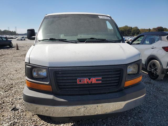 Photo 4 VIN: 1GTW7FCF8F1111827 - GMC SAVANA G25 