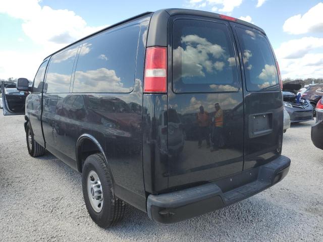 Photo 2 VIN: 1GTW7FCF9F1224783 - GMC SAVANA G25 