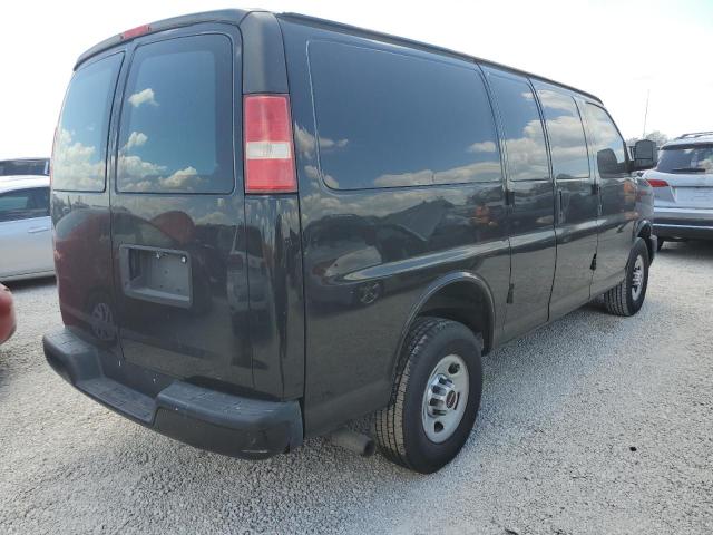 Photo 3 VIN: 1GTW7FCF9F1224783 - GMC SAVANA G25 