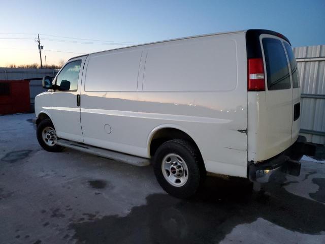 Photo 1 VIN: 1GTW7FCF9F1255922 - GMC SAVANA 