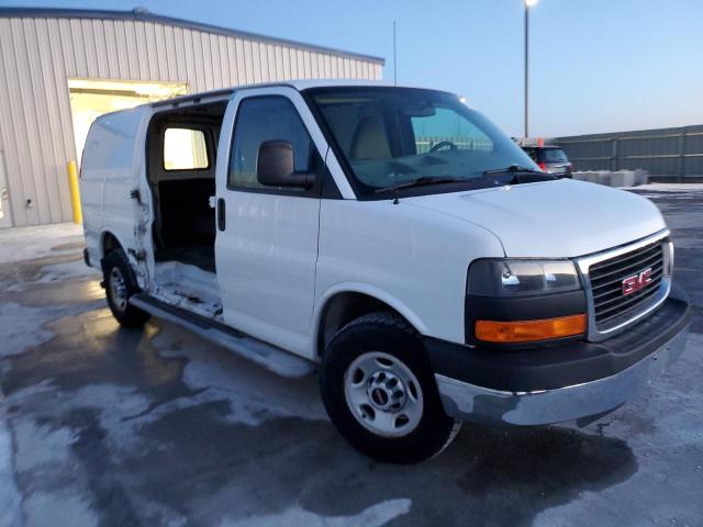 Photo 3 VIN: 1GTW7FCF9F1255922 - GMC SAVANA 