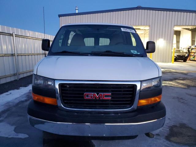 Photo 4 VIN: 1GTW7FCF9F1255922 - GMC SAVANA 