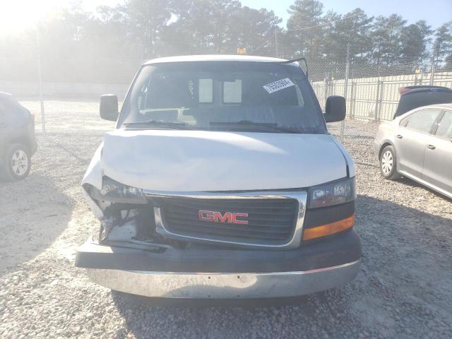 Photo 4 VIN: 1GTW7FCF9F1903016 - GMC SAVANA G25 