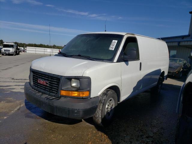 Photo 0 VIN: 1GTW7FCFXF1114101 - GMC SAVANA G25 