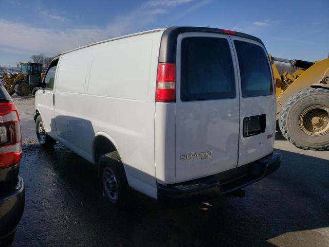 Photo 1 VIN: 1GTW7FCFXF1114101 - GMC SAVANA G25 