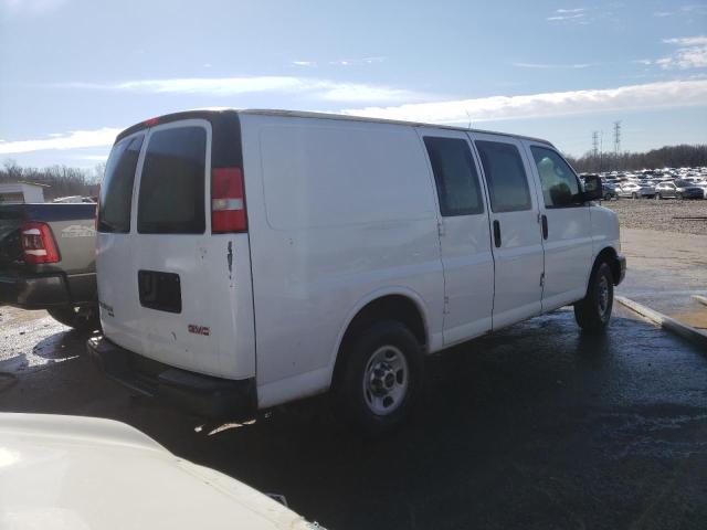 Photo 2 VIN: 1GTW7FCFXF1114101 - GMC SAVANA G25 