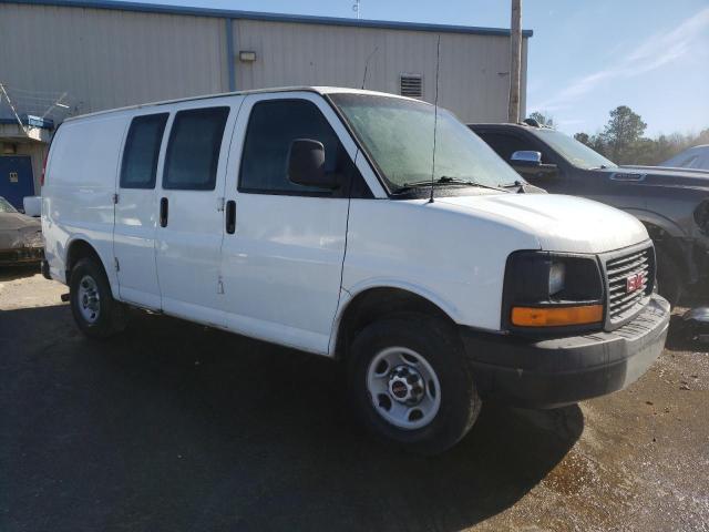 Photo 3 VIN: 1GTW7FCFXF1114101 - GMC SAVANA G25 