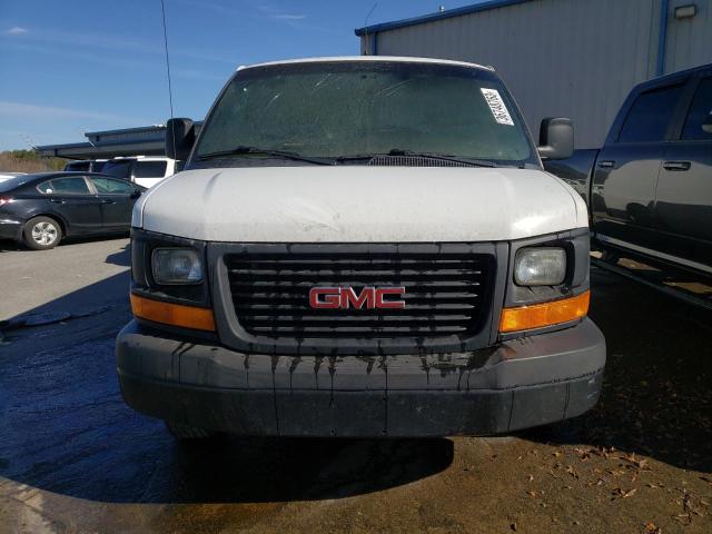 Photo 4 VIN: 1GTW7FCFXF1114101 - GMC SAVANA G25 