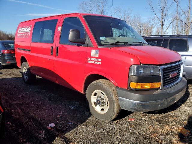 Photo 3 VIN: 1GTW7FCFXF1216238 - GMC SAVANA 