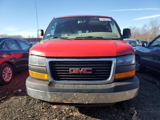 Photo 4 VIN: 1GTW7FCFXF1216238 - GMC SAVANA 