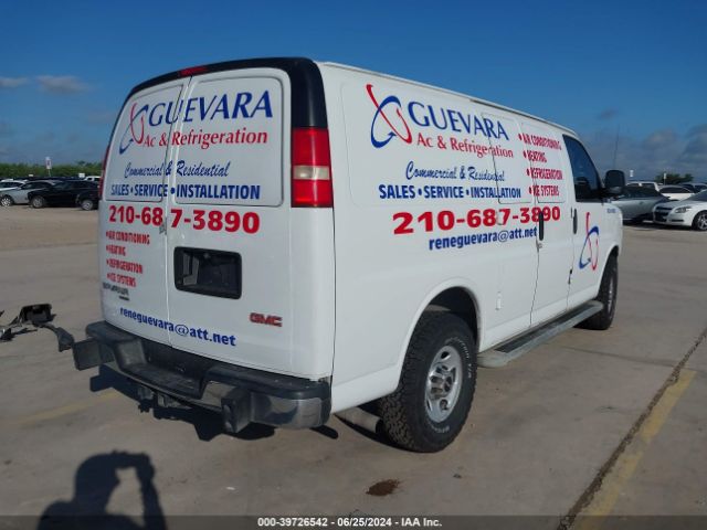 Photo 3 VIN: 1GTW7FCFXF1900903 - GMC SAVANA 