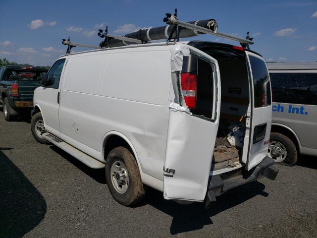 Photo 2 VIN: 1GTW7FCFXF1903977 - GMC SAVANA G25 