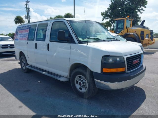 Photo 0 VIN: 1GTW7FCFXF1904935 - GMC SAVANA 