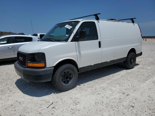 Photo 0 VIN: 1GTW7FCG3C1146697 - GMC SAVANA 