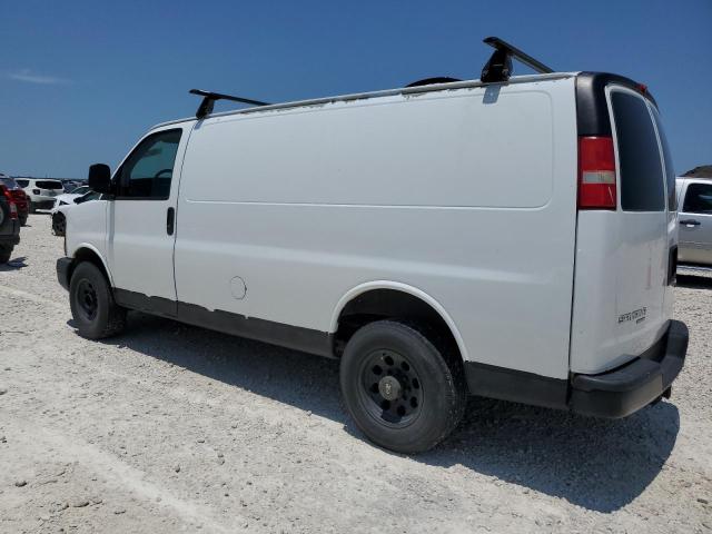 Photo 1 VIN: 1GTW7FCG3C1146697 - GMC SAVANA 