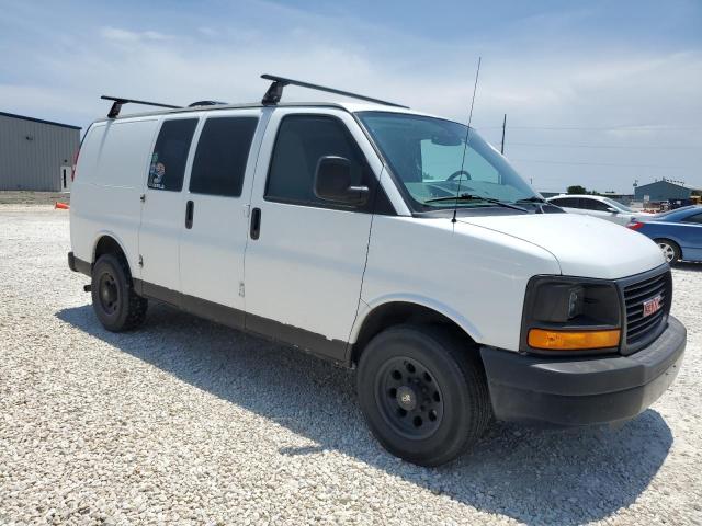 Photo 3 VIN: 1GTW7FCG3C1146697 - GMC SAVANA 