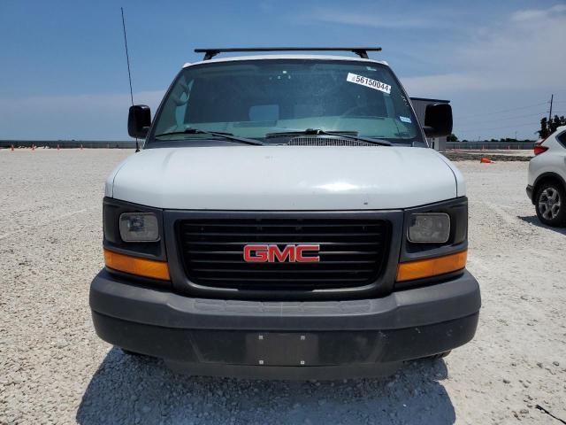 Photo 4 VIN: 1GTW7FCG3C1146697 - GMC SAVANA 