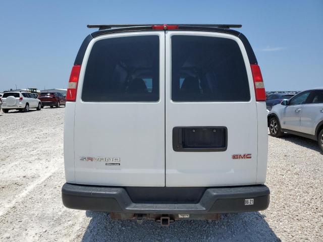 Photo 5 VIN: 1GTW7FCG3C1146697 - GMC SAVANA 