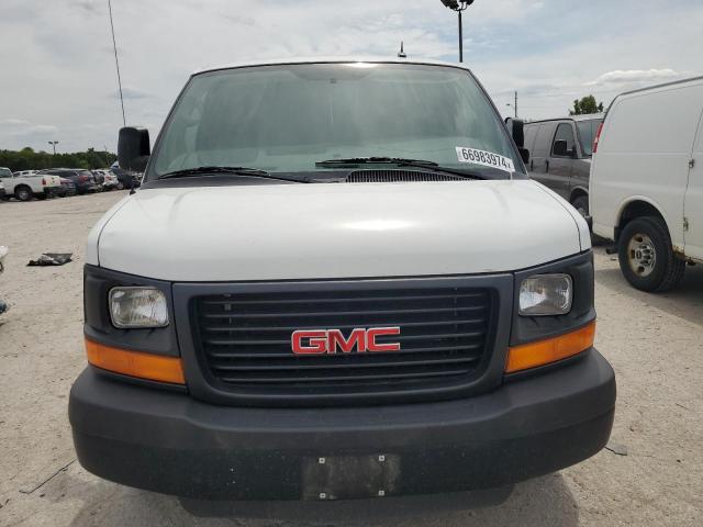 Photo 4 VIN: 1GTW7FCG3F1197475 - GMC SAVANA G25 