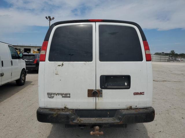 Photo 5 VIN: 1GTW7FCG3F1197475 - GMC SAVANA G25 