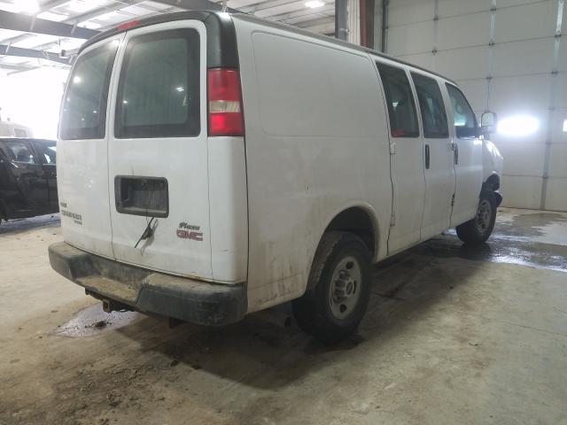 Photo 3 VIN: 1GTW7FCG7B1190670 - GMC SAVANA G25 