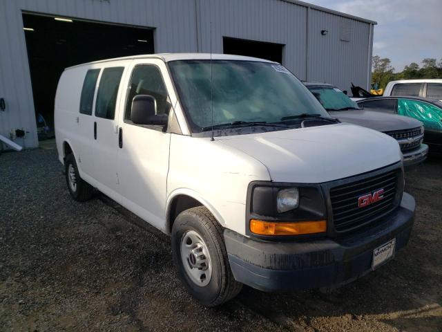 Photo 0 VIN: 1GTW7FCG7E1100955 - GMC SAVANA G25 