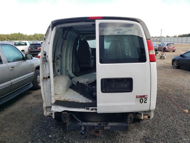 Photo 8 VIN: 1GTW7FCG7E1100955 - GMC SAVANA G25 