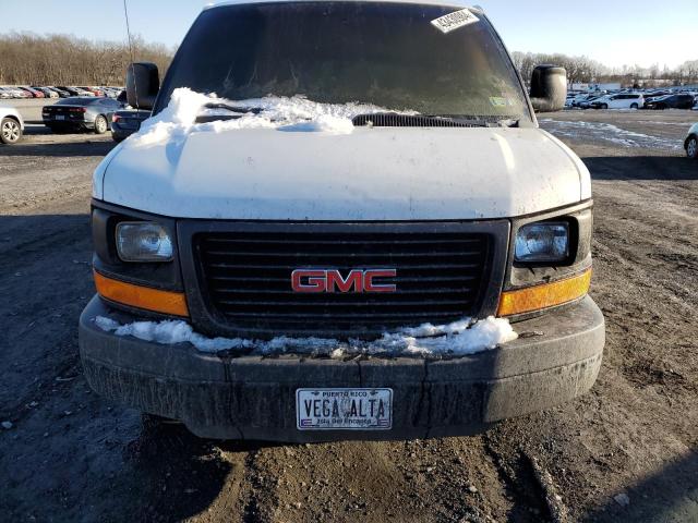 Photo 10 VIN: 1GTW7FCGXD1147668 - GMC SAVANA 