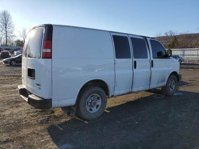 Photo 2 VIN: 1GTW7FCGXD1147668 - GMC SAVANA 