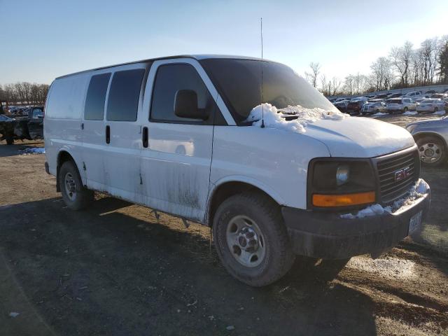 Photo 3 VIN: 1GTW7FCGXD1147668 - GMC SAVANA 