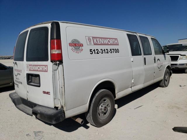 Photo 2 VIN: 1GTW7GBA0D1102693 - GMC SAVANA G25 