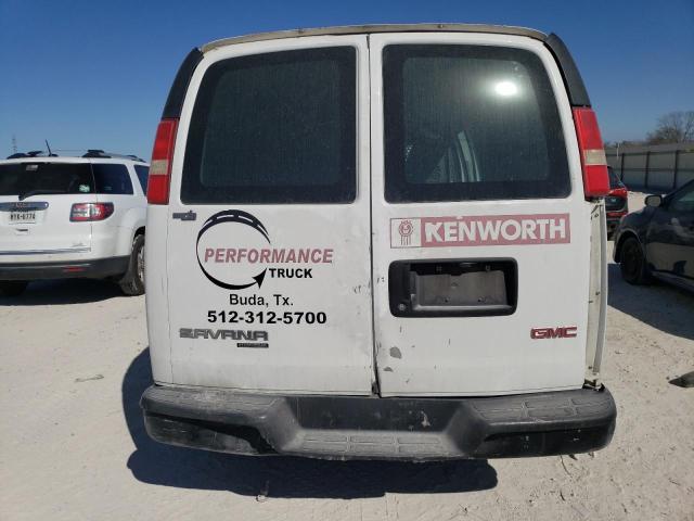 Photo 5 VIN: 1GTW7GBA0D1102693 - GMC SAVANA G25 