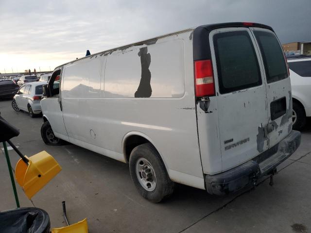 Photo 1 VIN: 1GTW7GBA9B1158113 - GMC SAVANA 