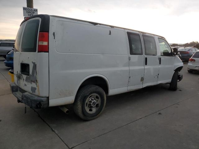 Photo 2 VIN: 1GTW7GBA9B1158113 - GMC SAVANA 