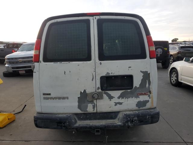 Photo 5 VIN: 1GTW7GBA9B1158113 - GMC SAVANA 