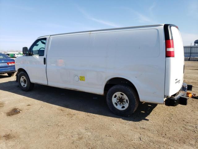 Photo 1 VIN: 1GTW7GCA0B1900106 - GMC SAVANA G25 