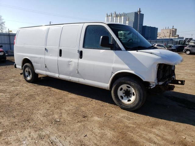 Photo 3 VIN: 1GTW7GCA0B1900106 - GMC SAVANA G25 