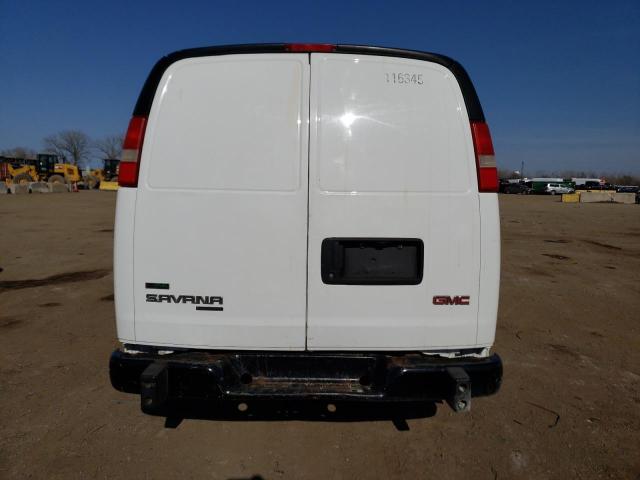 Photo 5 VIN: 1GTW7GCA0B1900106 - GMC SAVANA G25 