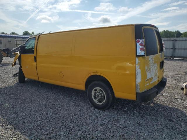 Photo 1 VIN: 1GTW7GCA0B1902454 - GMC SAVANA G25 