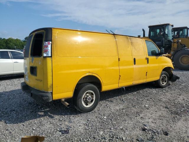 Photo 2 VIN: 1GTW7GCA0B1902454 - GMC SAVANA G25 