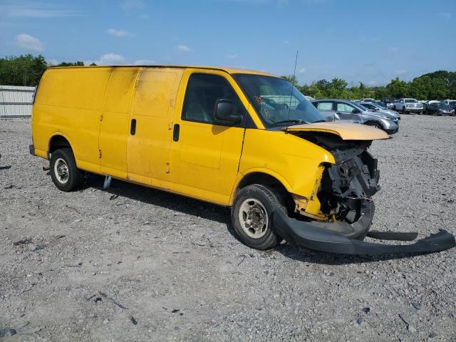 Photo 3 VIN: 1GTW7GCA0B1902454 - GMC SAVANA G25 