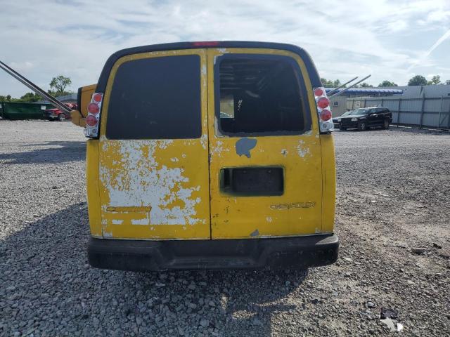 Photo 5 VIN: 1GTW7GCA0B1902454 - GMC SAVANA G25 