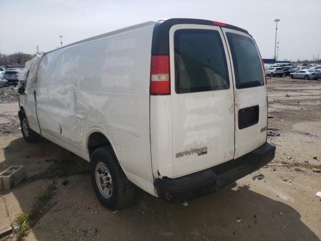 Photo 2 VIN: 1GTW7GCA0C1113321 - GMC SAVANA G25 