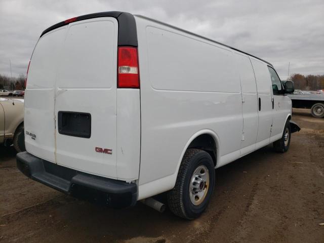 Photo 3 VIN: 1GTW7GCA2B1157805 - GMC SAVANA G25 