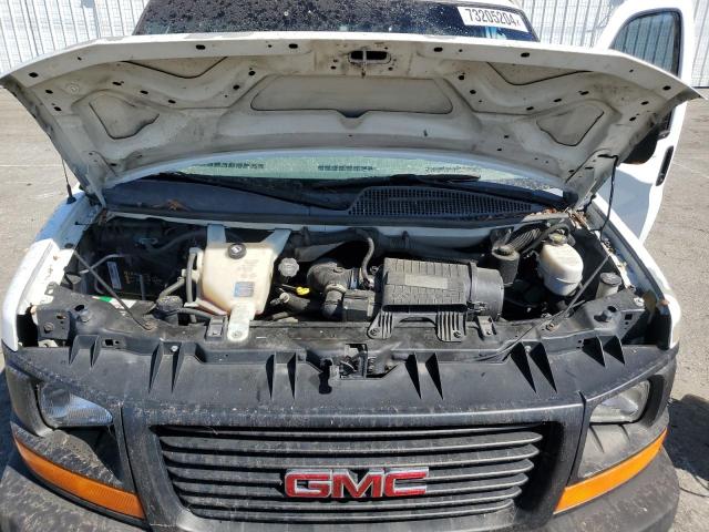 Photo 11 VIN: 1GTW7GCA2C1199182 - GMC SAVANA G25 