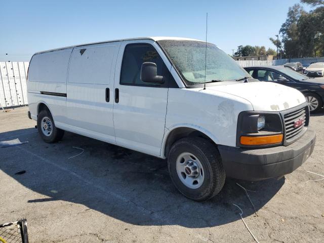 Photo 3 VIN: 1GTW7GCA2C1199182 - GMC SAVANA G25 